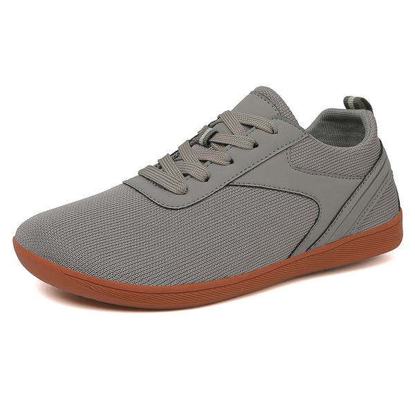 kaegreel barefoot minimalist shoes 31547 grey