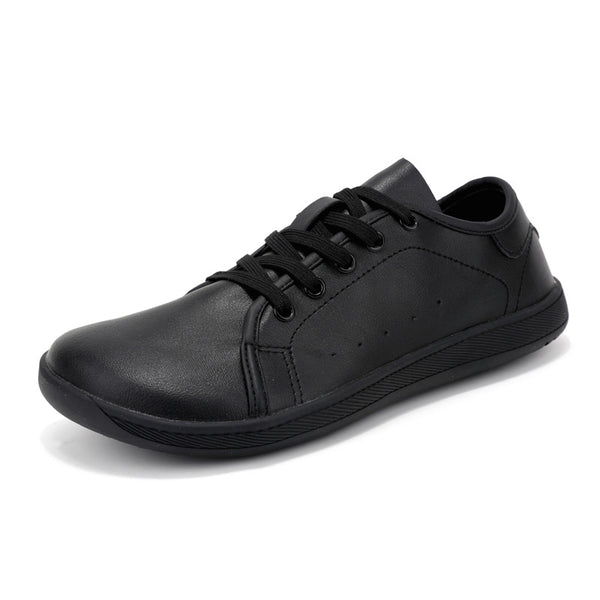 kaegreel barefoot minimalist shoes 31553 all black