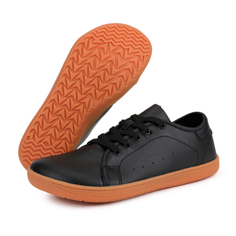 kaegreel barefoot minimalist shoes 31553 black