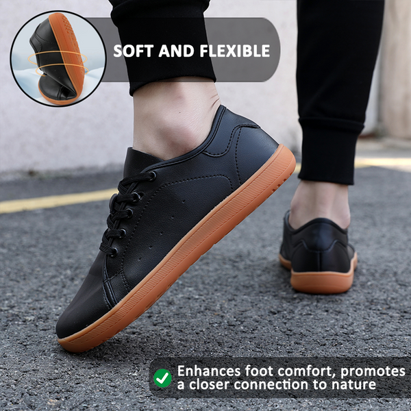 kaegreel barefoot minimalist shoes 31553 black
