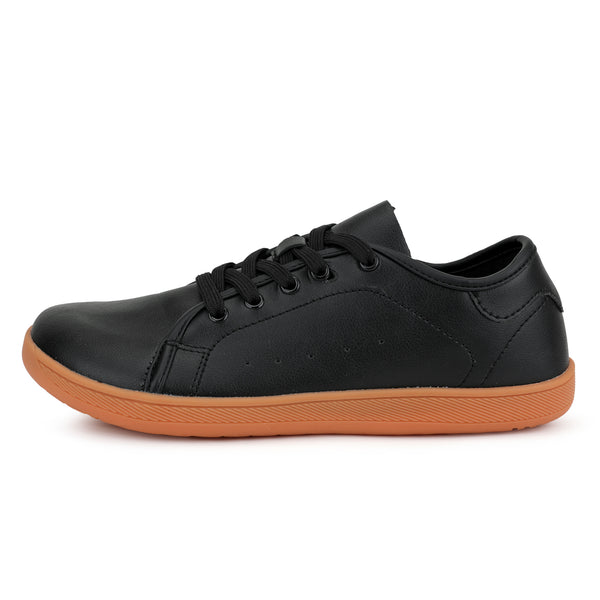 kaegreel barefoot minimalist shoes 31553 black