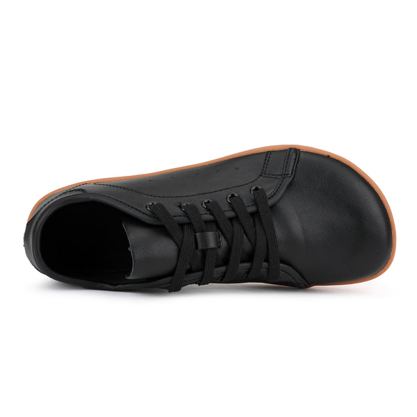 kaegreel barefoot minimalist shoes 31553 black