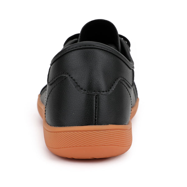 kaegreel barefoot minimalist shoes 31553 black
