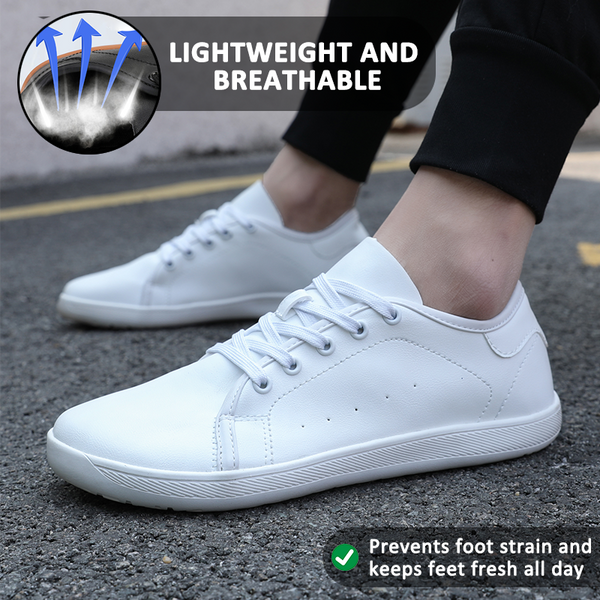 kaegreel barefoot minimalist shoes 31553 white