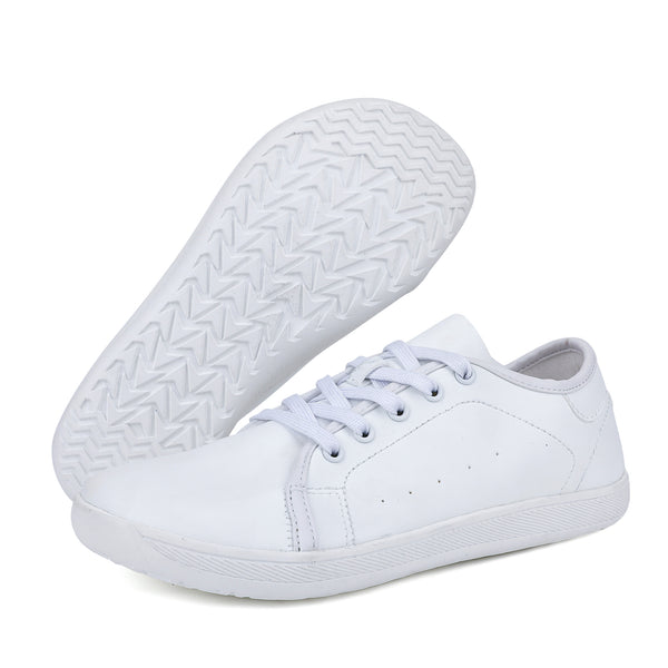 kaegreel barefoot minimalist shoes 31553 white