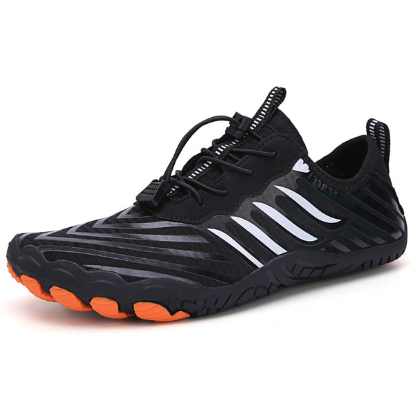 kaegreel barefoot shoes 31428 black