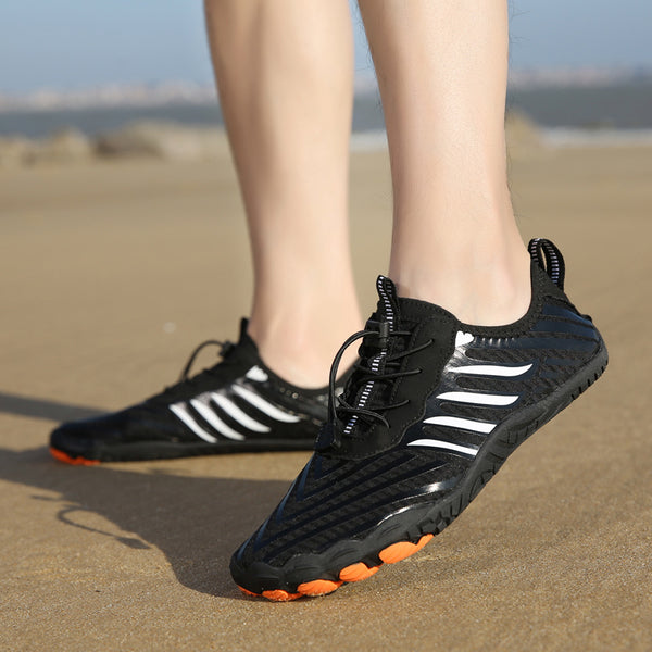 kaegreel barefoot shoes 31428 black