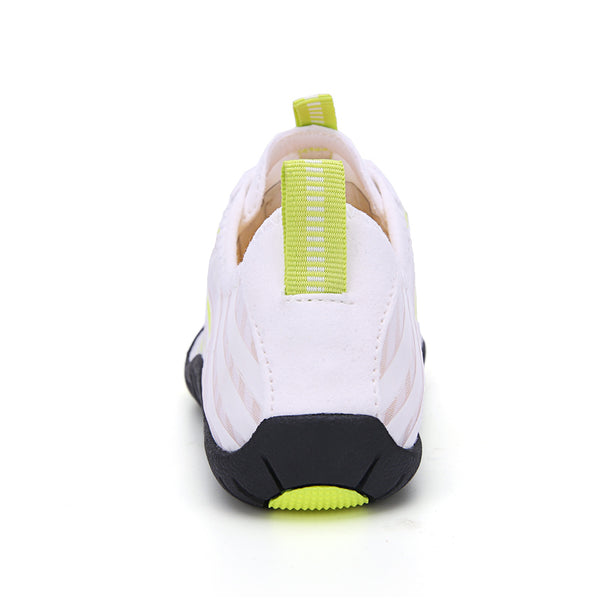 kaegreel barefoot shoes 31428 white