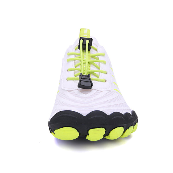 kaegreel barefoot shoes 31428 white