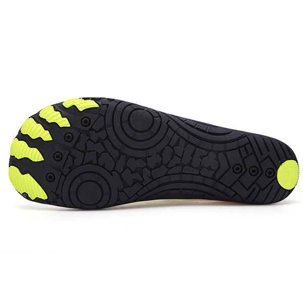 kaegreel barefoot shoes 31428 white