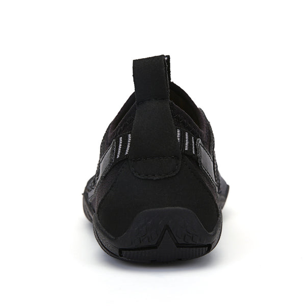 kaegreel barefoot shoes 31434 black 