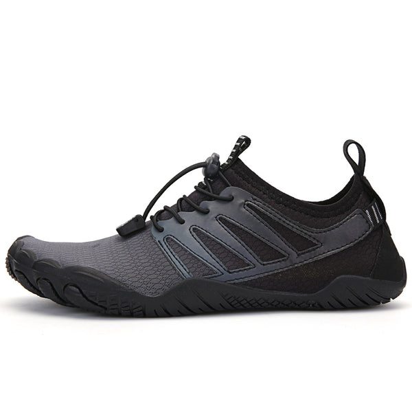 kaegreel barefoot shoes 31434 black 