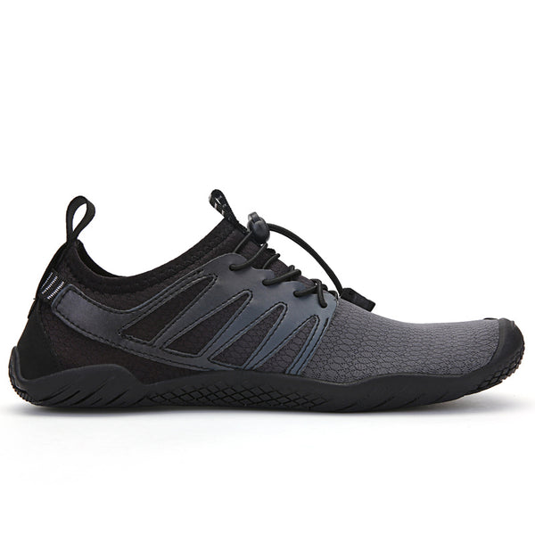 kaegreel barefoot shoes 31434 black 