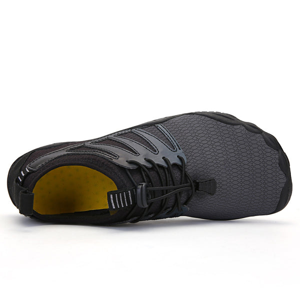 kaegreel barefoot shoes 31434 black 
