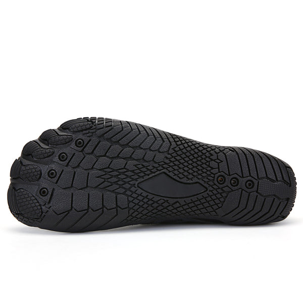 kaegreel barefoot shoes 31434 black 