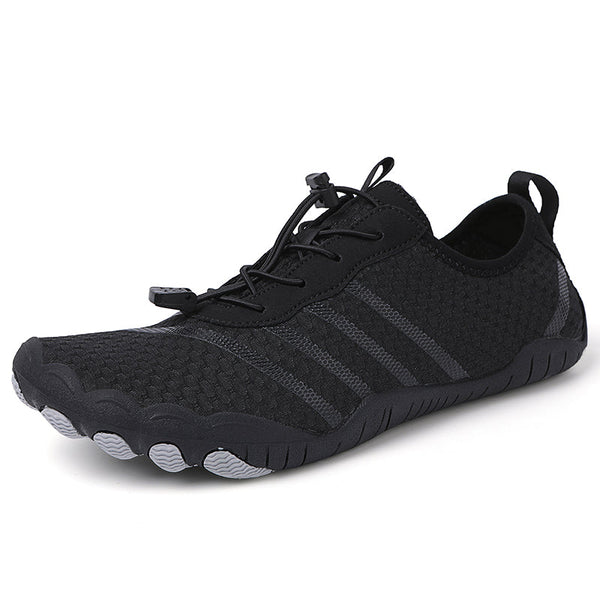 kaegreel barefoot shoes 31441 black