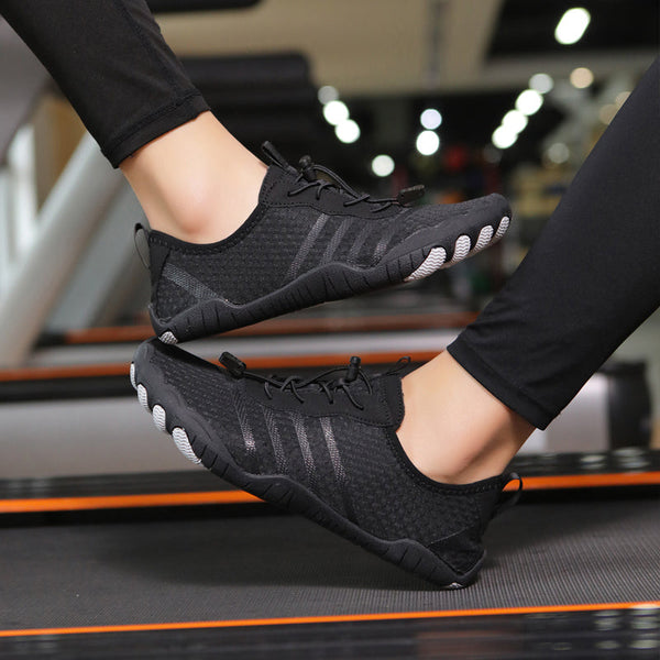 kaegreel barefoot shoes 31441 black