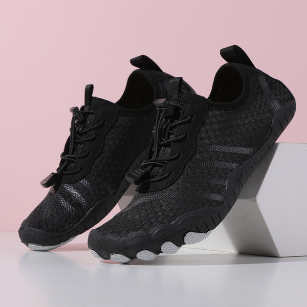 kaegreel barefoot shoes 31441 black