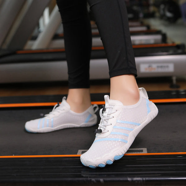 kaegreel barefoot shoes 31441 white