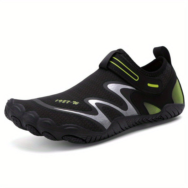kaegreel barefoot shoes 31443 black 