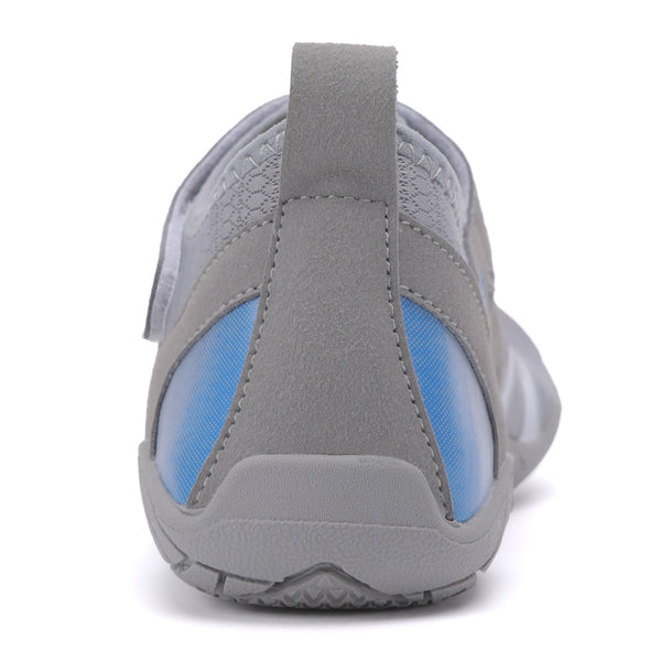 kaegreel barefoot shoes 31443 gray