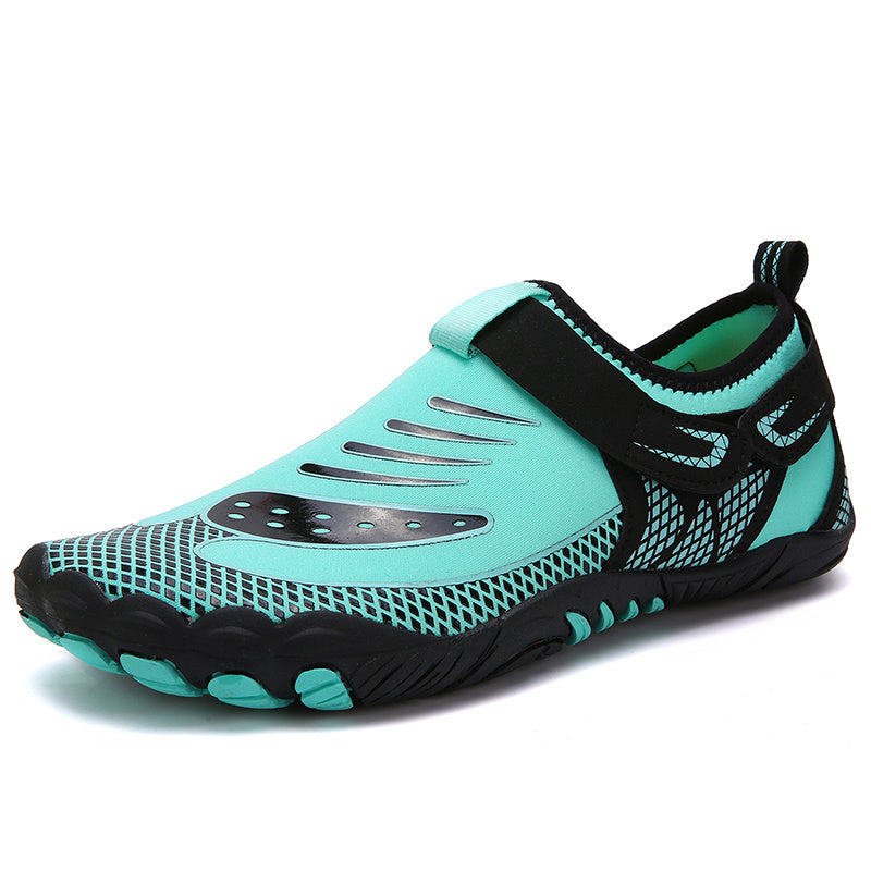 kaegreel barefoot shoes 31444 blue