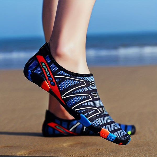 kaegreel barefoot shoes 31445 dark blue