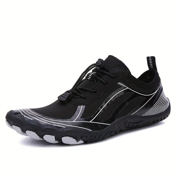kaegreel barefoot shoes 31447 black