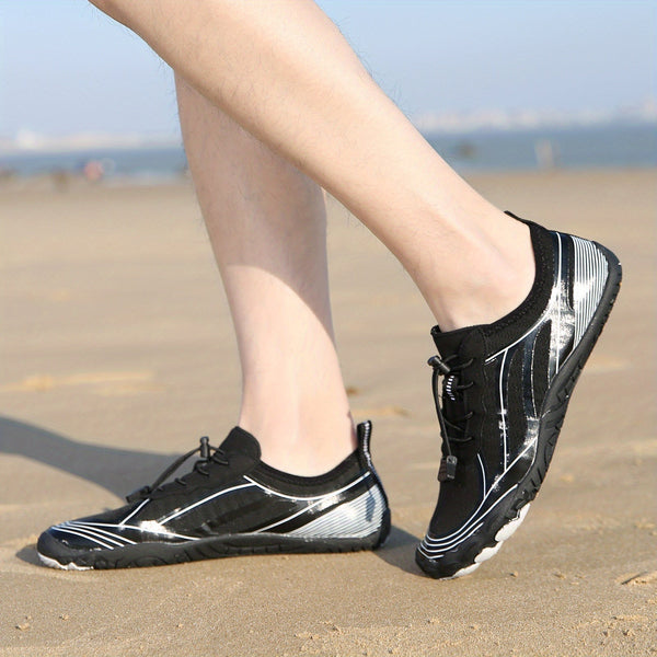 kaegreel barefoot shoes 31447 black