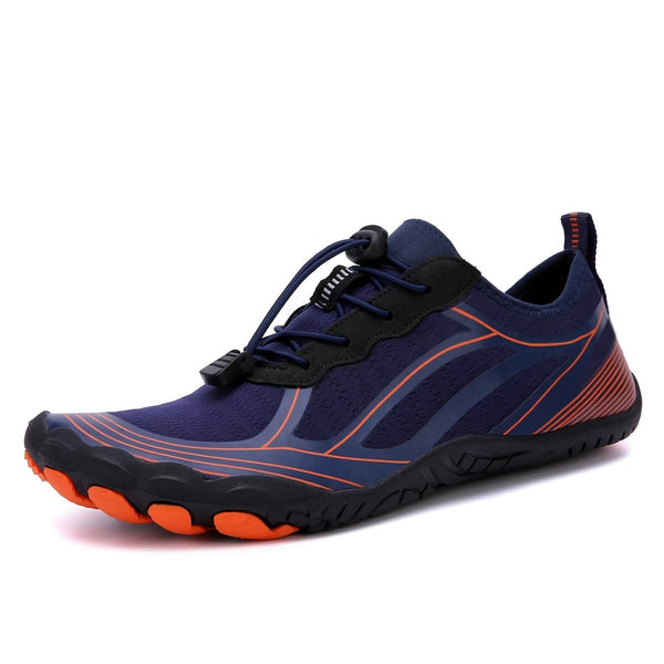 kaegreel barefoot shoes 31447 blue