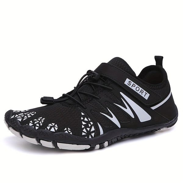 kaegreel barefoot shoes 31449 black