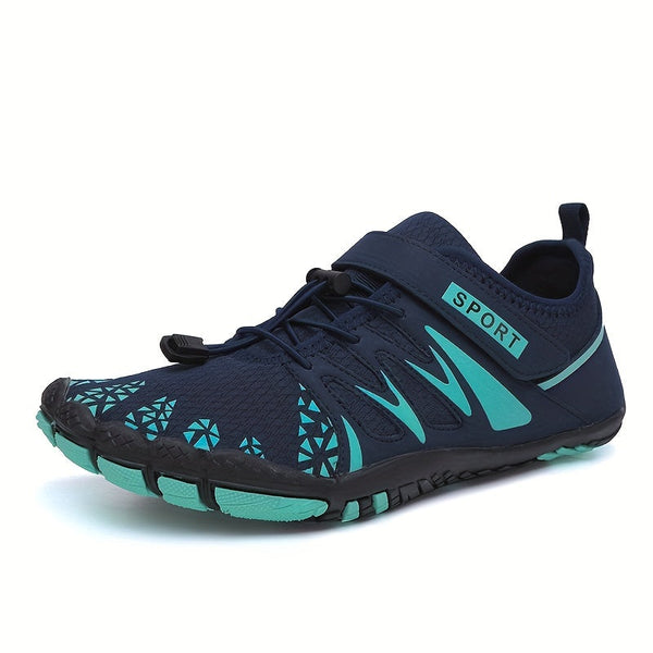 kaegreel barefoot shoes 31449 sea blue