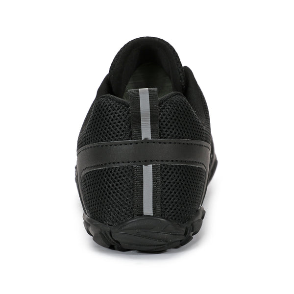 kaegreel barefoot shoes 31468 black 