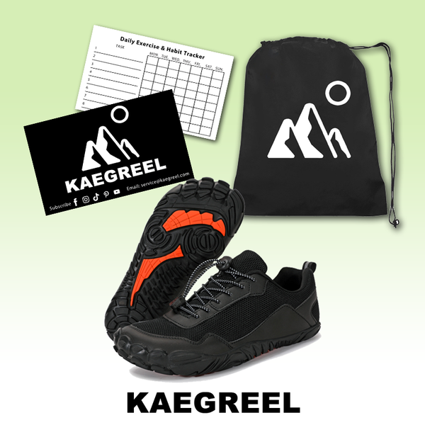 kaegreel barefoot shoes 31468 black 