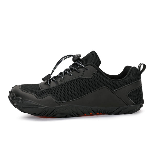 kaegreel barefoot shoes 31468 black 
