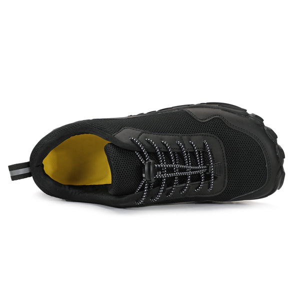 kaegreel barefoot shoes 31468 black 