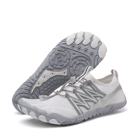 kaegreel barefoot shoes 31475 white