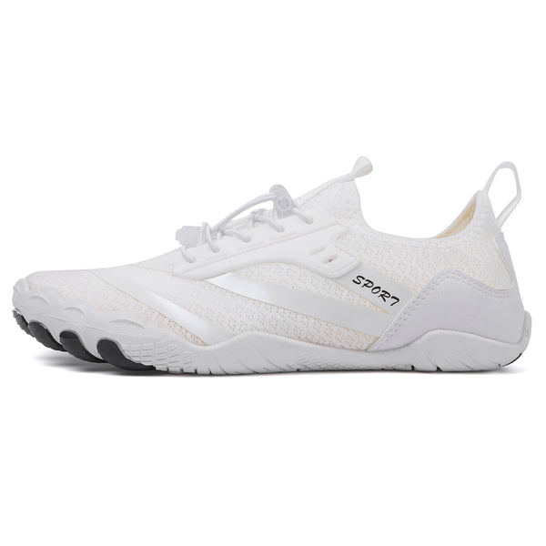 kaegreel barefoot shoes 31476 white
