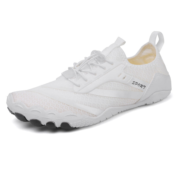 kaegreel barefoot shoes 31476 white