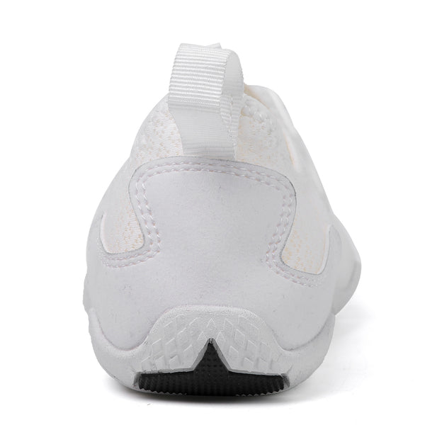 kaegreel barefoot shoes 31476 white