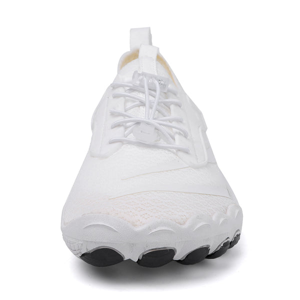 kaegreel barefoot shoes 31476 white