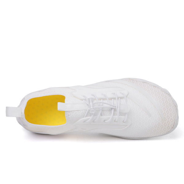 kaegreel barefoot shoes 31476 white