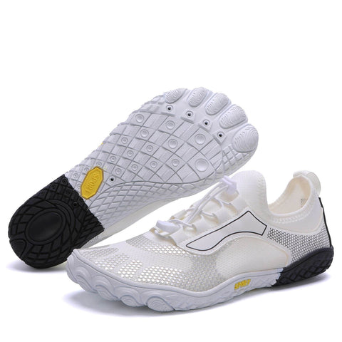 kaegreel barefoot shoes 31477 white