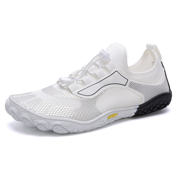 kaegreel barefoot shoes 31477 white