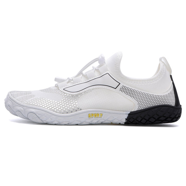 kaegreel barefoot shoes 31477 white