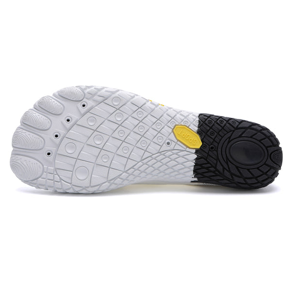 kaegreel barefoot shoes 31477 white