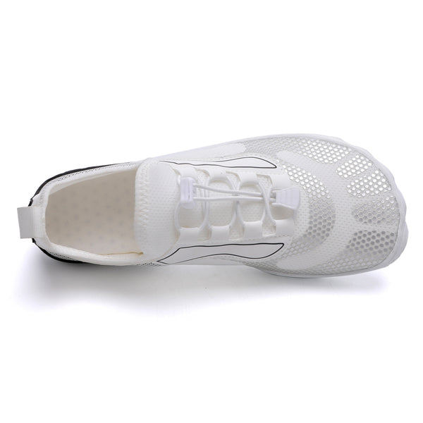 kaegreel barefoot shoes 31477 white