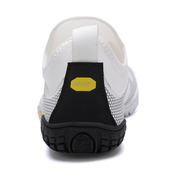 kaegreel barefoot shoes 31477 white