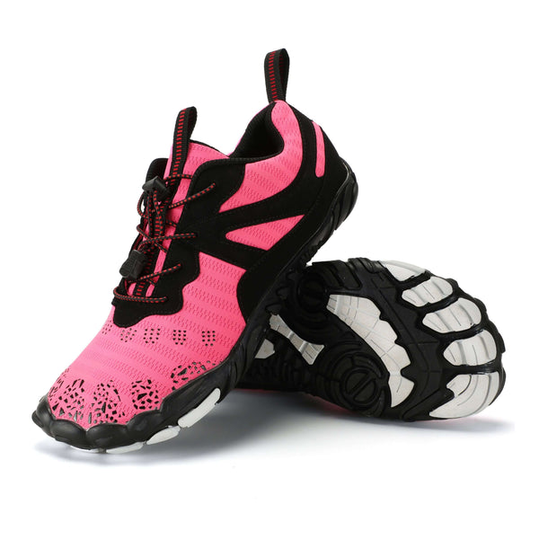 kaegreel barefoot shoes 31478 pink
