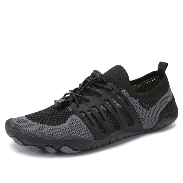 kaegreel barefoot shoes 31479 black